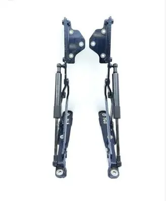 Maserati GranTurismo Tailgate/trunk/boot hinge