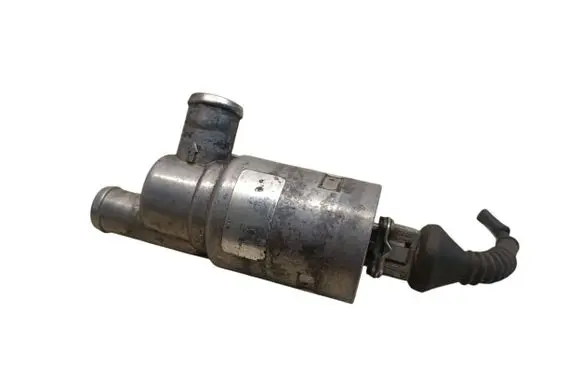 Audi 100 S4 C4 Idle control valve (regulator) 