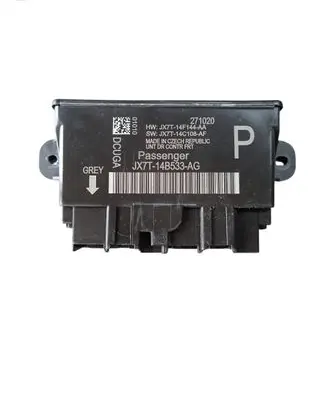 Ford Kuga III Door control unit/module JX7T14B533AG