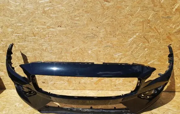 Volvo V60 Front bumper 31690589