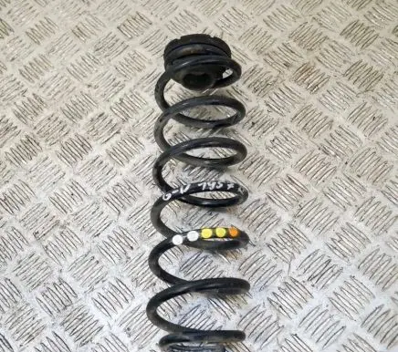 Volkswagen Polo V 6R Rear coil spring