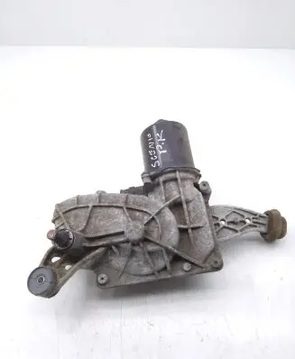 Renault Scenic III - Grand scenic III Front wiper linkage 