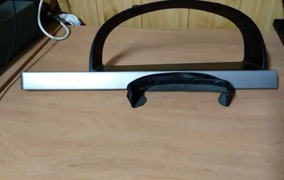 Chevrolet Nubira Dashboard trim 96453707