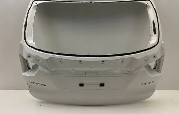 Hyundai ix35 Tailgate/trunk/boot lid