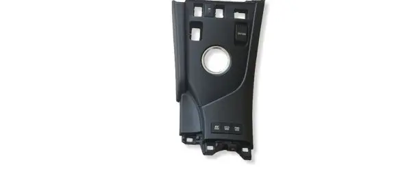 Toyota Auris E180 Gear shifter surround trim plastic 5883402050