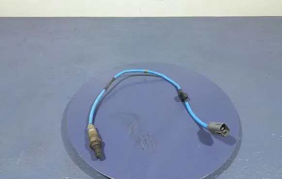 Mazda 6 Lambda probe sensor PE01188G1