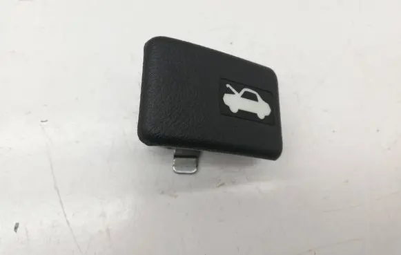 Honda Civic Engine bonnet (hood) release handle