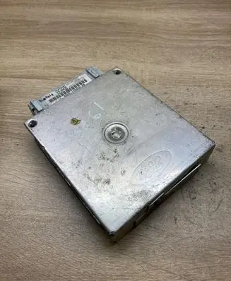 Ford Sierra Engine control unit/module ECU 88GB12A650AB E9AF14A624AA 8GAB