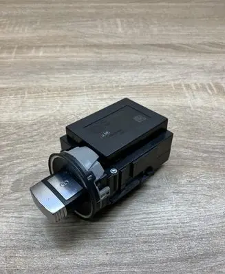 Volkswagen PASSAT CC Ignition lock 3C0905843AD 33303601
