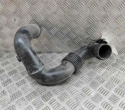 Opel Movano B Air intake duct part 165554107R