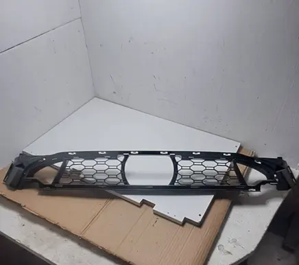 BMW X4M F98 Front grill 8072781
