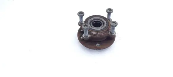 Alfa Romeo Giulia Rear wheel ball bearing 