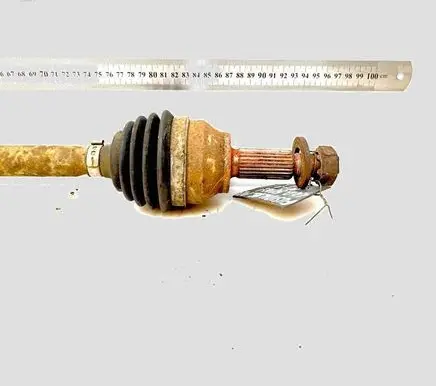 Ford Fusion Front driveshaft