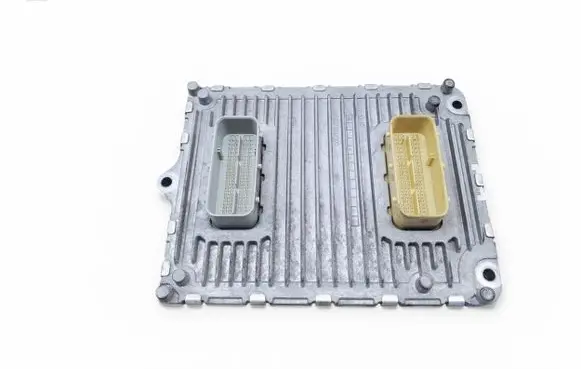 Chrysler Pacifica Engine control unit/module P68330922AB P68416681AD