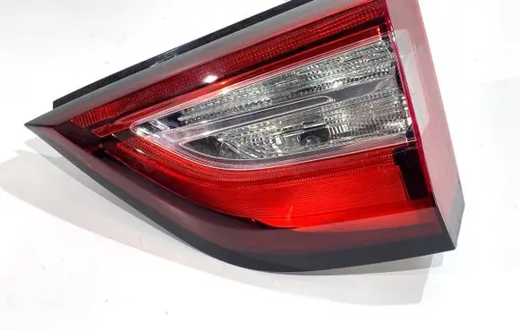 Renault Scenic IV - Grand scenic IV Rear/tail lights 265503368R