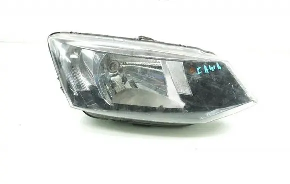 Skoda Fabia Mk3 (NJ) Headlight/headlamp 6V1941016C