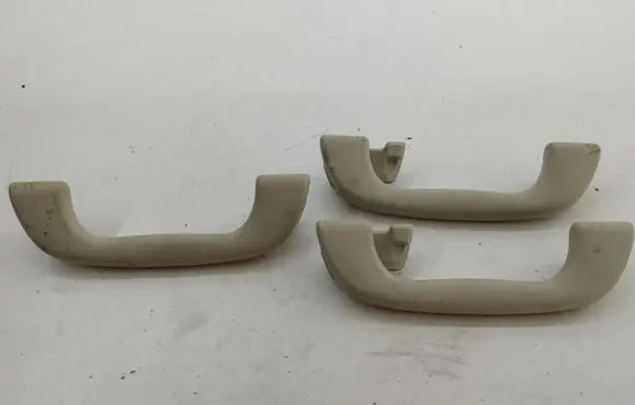 Mazda CX-7 A set of handles for the ceiling 