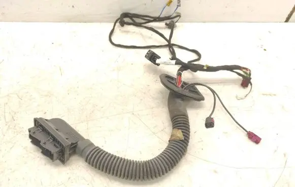 Mercedes-Benz E W238 Front door wiring loom A2385406720