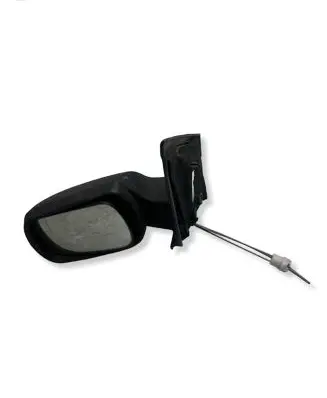 Ford Fiesta Front door electric wing mirror 5435