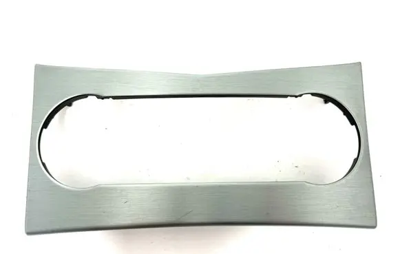 Mercedes-Benz C W204 Climate control/heater control trim A2046800490