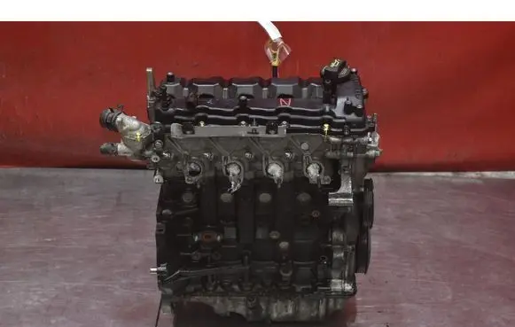 Hyundai i40 Engine D4FD