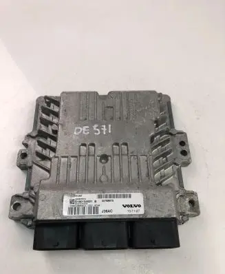 Volvo C30 Engine control unit/module 30788975