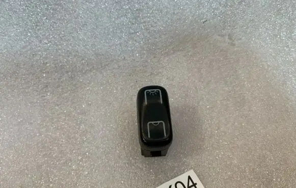 Mercedes-Benz Vito Viano W638 Interior lighting switch 0055452207