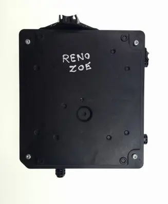 Renault Zoe Fuse box set 284B15472R