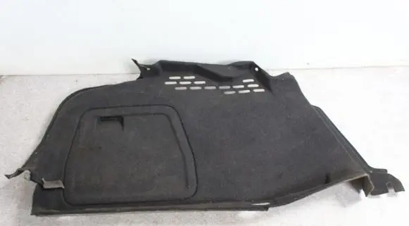 Audi A4 S4 B8 8K Other trunk/boot trim element 8K5863887A
