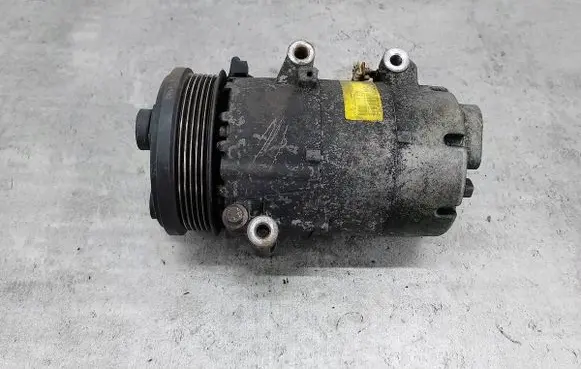Ford Focus Air conditioning (A/C) compressor (pump)