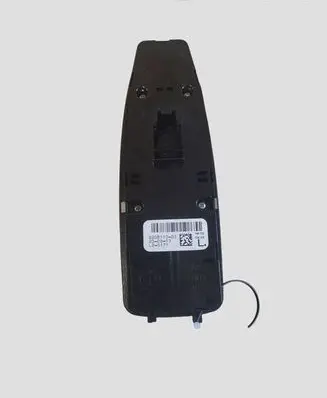 BMW 1 F20 F21 Electric window control switch 920811003