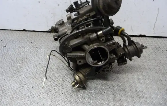 Fiat 500 Cinquecento Carburettor 7758701
