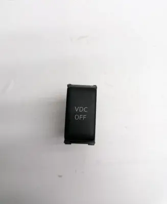 Nissan Murano Z50 Traction control (ASR) switch 