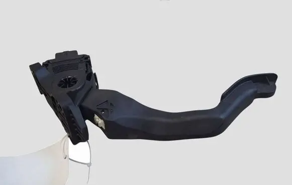 Citroen C3 Accelerator throttle pedal 9671433780 6PV00994941