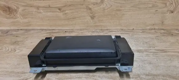 Volvo V50 Screen/display/small screen 86511961