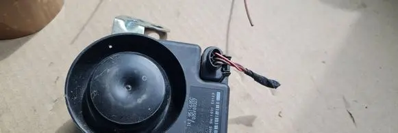 Audi A5 Sportback 8TA Alarm system siren 1K0951605C