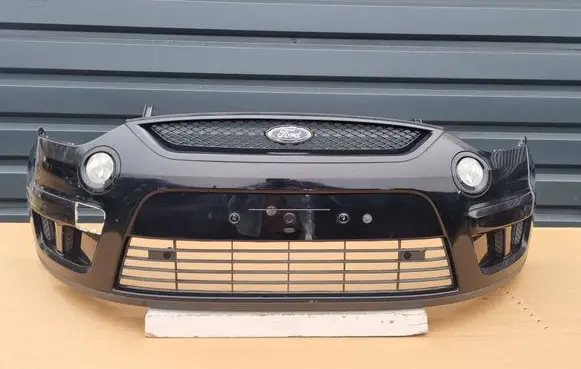 Ford S-MAX Front bumper