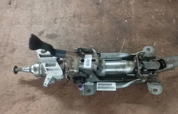 Chrysler Town & Country V Steering wheel axle 05057642AF