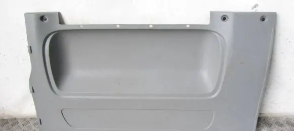 Renault Trafic II (X83) Trunk/boot side trim panel 7700313062 91166006