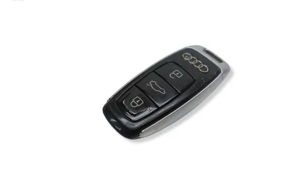 Audi A6 S6 C8 4K Ignition key/card 4N0959754BL
