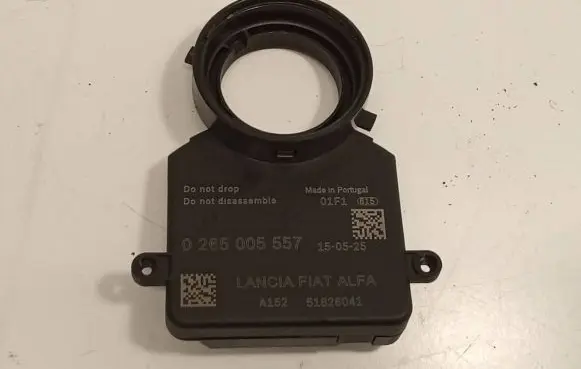 Iveco Daily 6th gen Steering angle sensor 0265005557 51826041