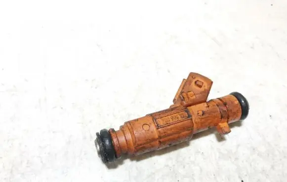 Alfa Romeo 156 Fuel injector 0280155769