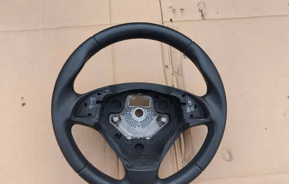 Fiat Punto Evo Steering wheel 07355119980 7355119980