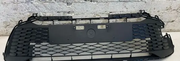 Toyota Corolla Cross Front bumper lower grill 5311202D60 5311202D70