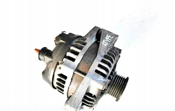 Jaguar S-Type Generator/alternator 2w9310300ab