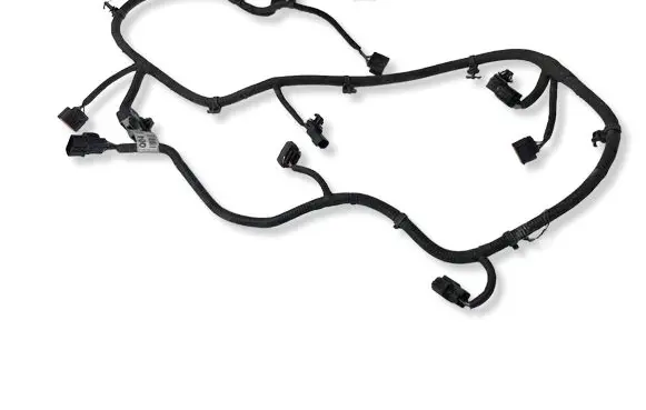 KIA Sportage Parking sensor (PDC) wiring loom 91880F1040