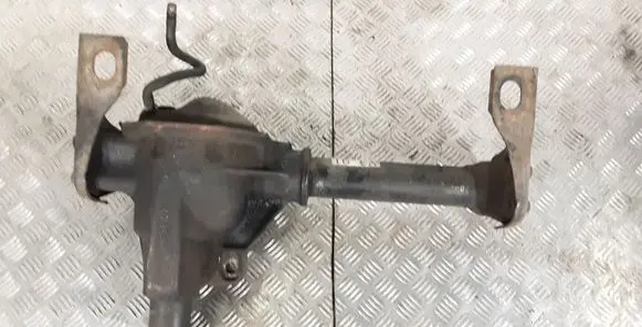 SsangYong Rexton Front differential 