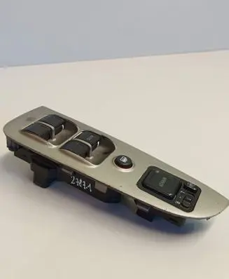 Honda CR-V Electric window control switch 2672E1 35750S9AA020