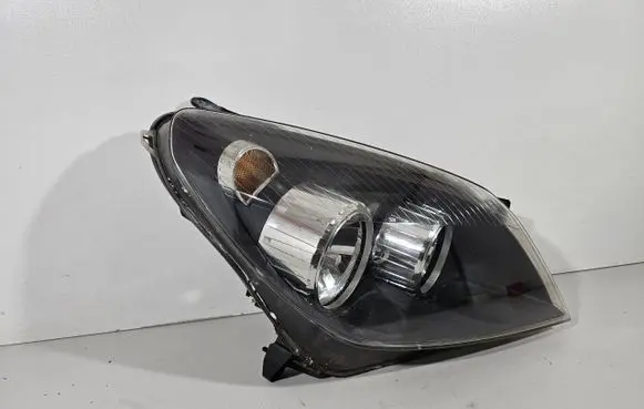 Opel Astra H Headlight/headlamp 130220261213
