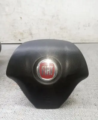 Fiat Punto Evo Steering wheel airbag 07355162010